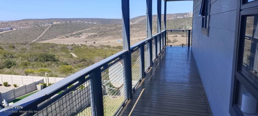 To Let 3 Bedroom Property for Rent in Seemeeu Park Western Cape
